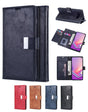 Galaxy Note 10 Rich Diary Premium Portemonnee Hoesje