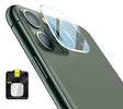iPhone 11 Pro Camera Lens Tempered Glass Protector
