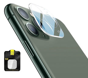 iPhone 11 Pro Camera Lens Tempered Glass Protector