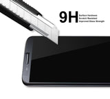 Galaxy J3 (2017) Tempered Glass Screen Protector