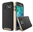Galaxy S6 Hybrid Crucial Armor Hoesje