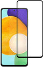 Galaxy A52 / A52s Full Cover Full Glue Tempered Glass Protector