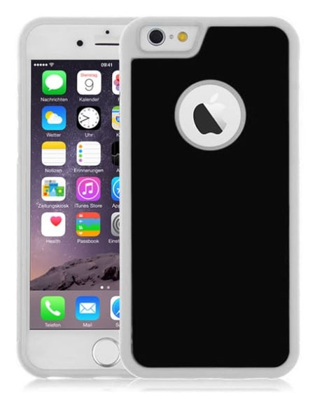 iPhone 6 Plus / 6S+ Anti Gravity Case Sticky Kleefhoesje