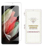 Galaxy S24 Plus Premium 3D Curved Full Cover Folie Screen Protector