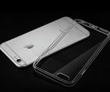 iPhone 6 Plus / 6S+ Ultra Hybrid Bumper Case TPU + PC