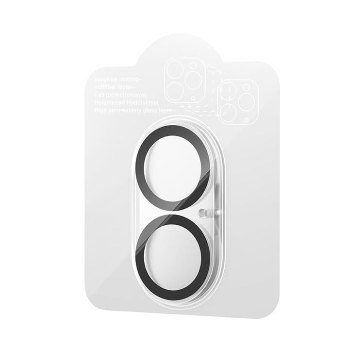 iPhone 17 Camera Lens Tempered Glass Protector