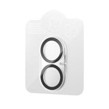 iPhone 17 Camera Lens Tempered Glass Protector