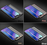 iPhone Xr Full Cover 3D Tempered Glass Screen Protector