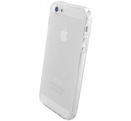 iPhone 5 / 5S / SE Soft TPU Hoesje
