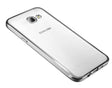 Galaxy A3 (2016) Soft TPU Hoesje Met Coating