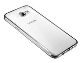 Galaxy A3 (2016) Soft TPU Hoesje Met Coating