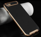 iPhone 6 Plus / 6S+ Hybrid Crucial Armor Hoesje