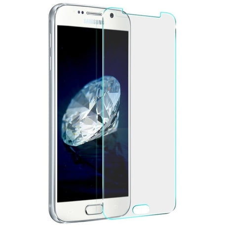 Galaxy A5 (2016) Tempered Glass Screen Protector