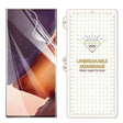 Galaxy Note 20 Ultra Premium 3D Full Cover Folie Screen Protector
