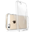 iPhone 5 / 5S / SE Ultra Hybrid Bumper Case TPU + PC