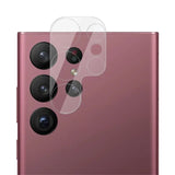 Galaxy S26 Ultra Camera Lens Tempered Glass Protector
