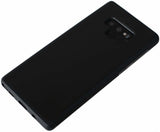 Galaxy Note 9 Anti Gravity Case Sticky Kleefhoesje