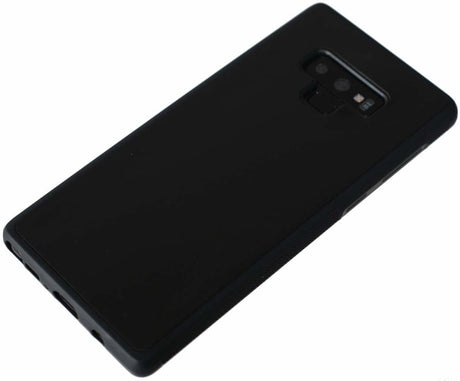 Galaxy Note 9 Anti Gravity Case Sticky Kleefhoesje