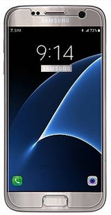 Galaxy S7 Tempered Glass Screen Protector
