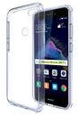 Huawei P8 Lite 2017 Soft TPU Hoesje Transparant