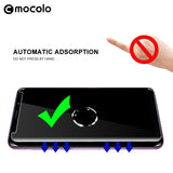Galaxy S20 Plus Extra Set Premium Glass + Liquid Glue