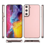 Galaxy S23 Premium Transparant Soft TPU Hoesje