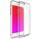 iPhone 6 / 6S Ultra Hybrid Bumper Case TPU + PC