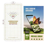 Galaxy S26 Ultra Premium 3D Curved Folie Achterkant Protector