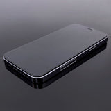 iPhone 17 Air Full Cover Full Glue Tempered Glass Protector
