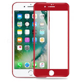 iPhone 7 Plus / 8 Plus Full Body 3D Tempered Glass Screen Protector