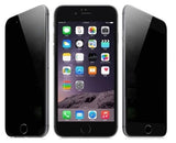iPhone 6 / 6S Privacy Tempered Glass Screen Protector