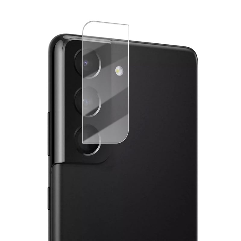 Galaxy S22 Camera Lens Tempered Glass Protector