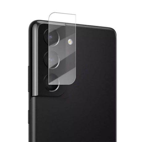 Galaxy S22 Camera Lens Tempered Glass Protector