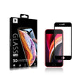 iPhone SE 2020-2022 Full Body 3D Tempered Glass Screen Protector