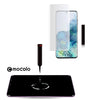 Galaxy S20 Plus Extra Set Premium Glass + Liquid Glue