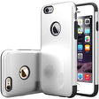 iPhone 6 Plus / 6S+ Dual Layer Hybrid Armor Hoesje