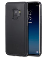 Galaxy S9 Anti Gravity Case Sticky Kleefhoesje