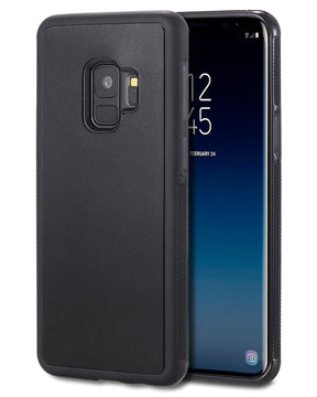 Galaxy S9 Anti Gravity Case Sticky Kleefhoesje